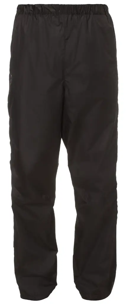 [06343-010] Men's Fluid Full-zip Pants II (S)