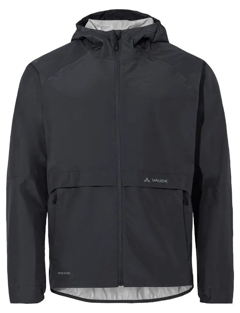 [47441-010] Men's Loamer Rain Jacket (S)