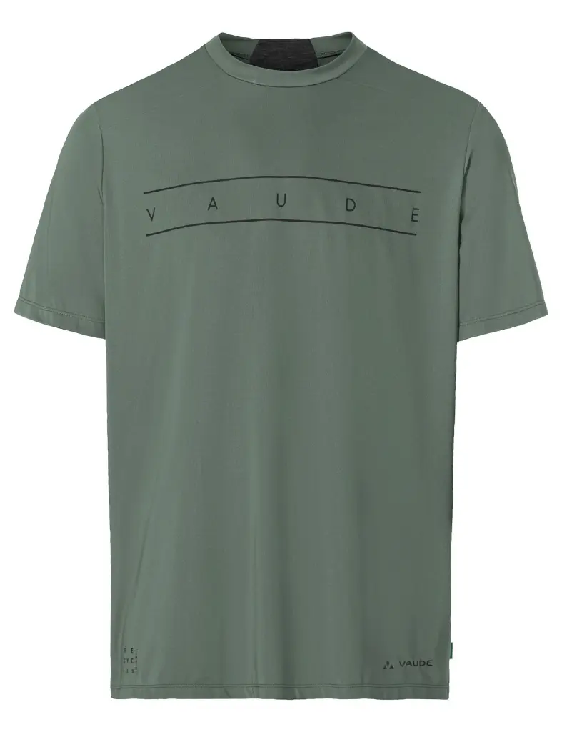 Men's Qimsa Logo Shirt