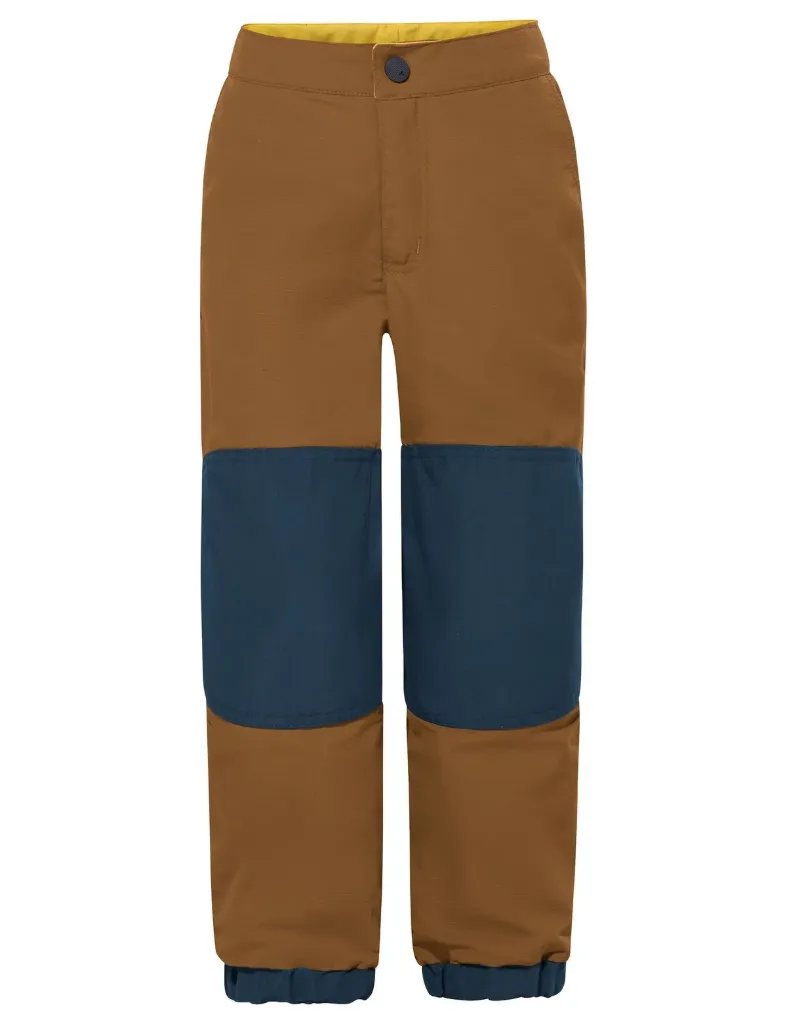 Kids Caprea Warmlined Pants III