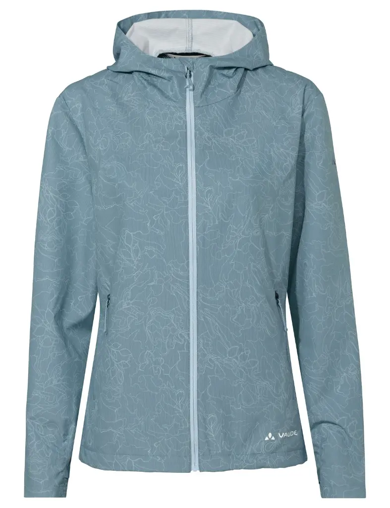 Women's Adlux Air Jacket