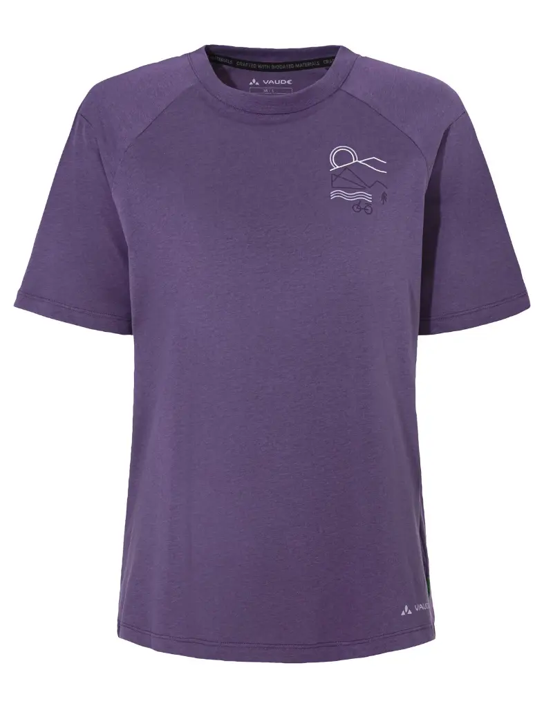 Women's Cyclist Casual Shirt