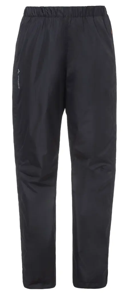 Women's Fluid Full-Zip Pants
