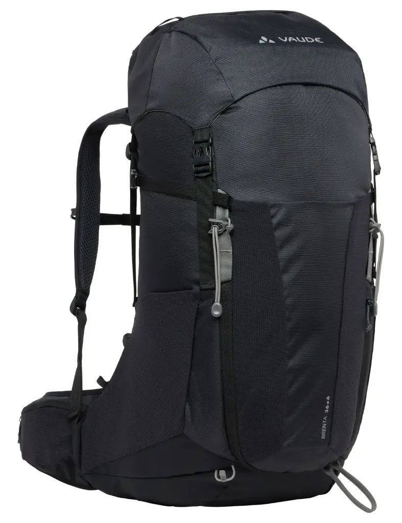 [47368-010] Brenta 36+6 (Black)