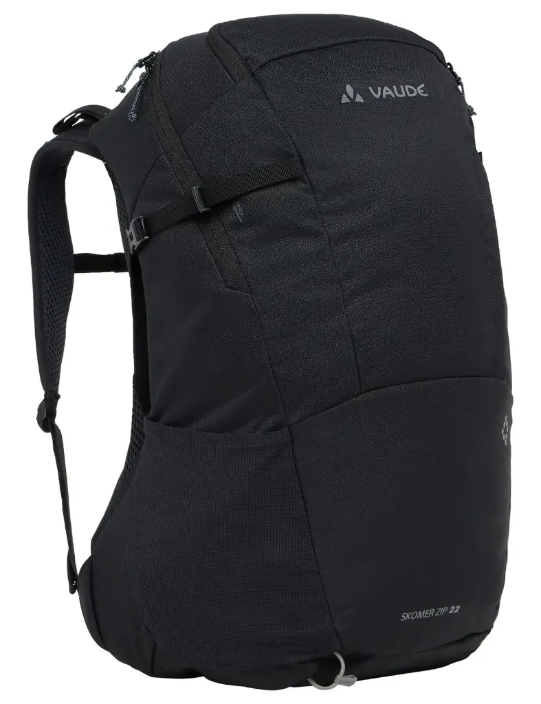 Women's Skomer Zip 22