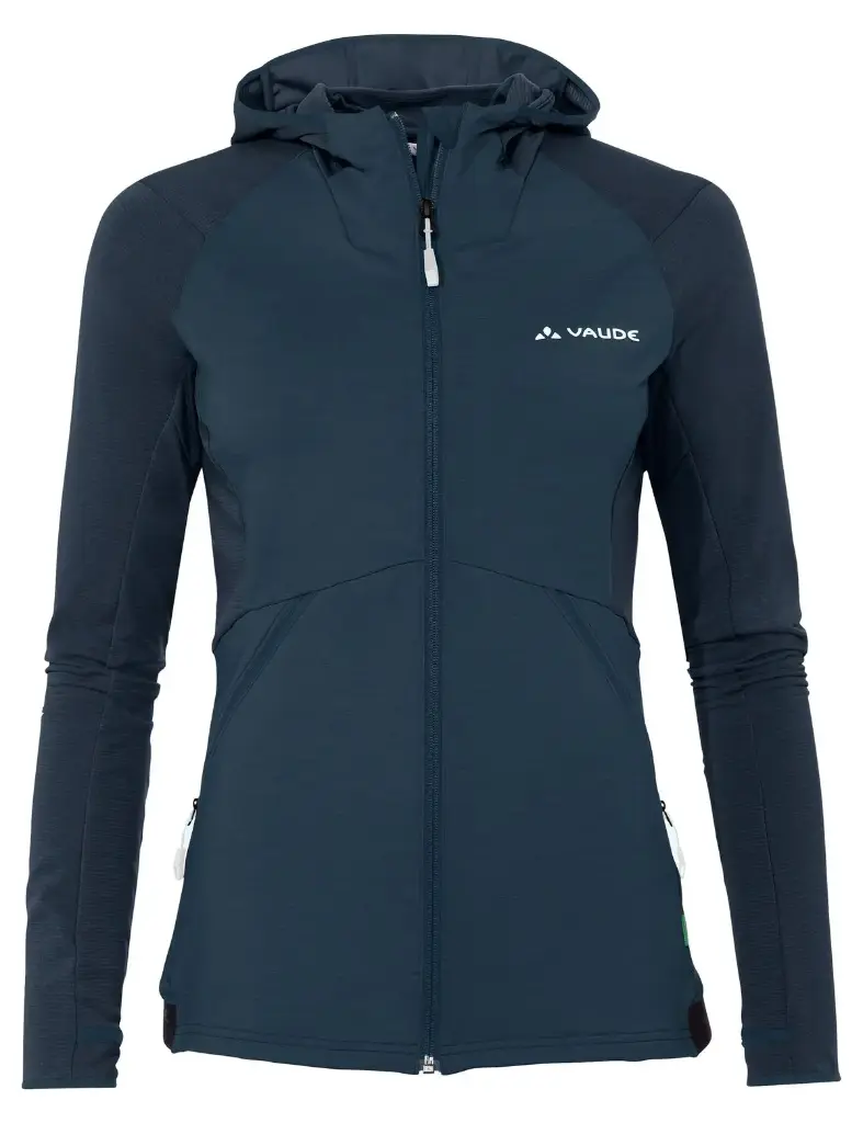 Women's Scopi Fleece Jacket