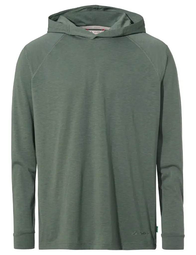 Men's Mineo LS Hoody