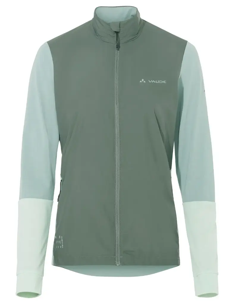 Women's Qimsa Mid Jacket