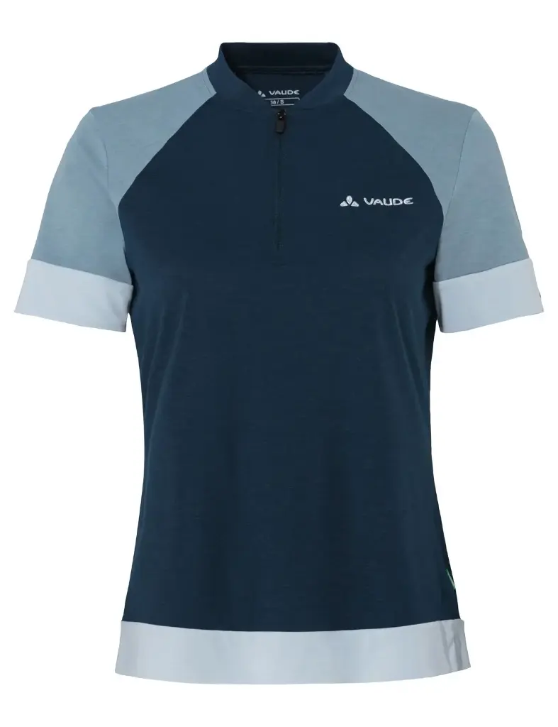 Women's Altissimo Q-Zip Shirt