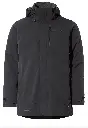 Men's Idris Wool Parka II