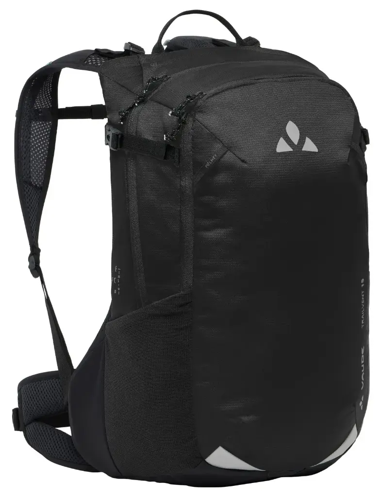 [47276-010] Trailvent 15 (Black)