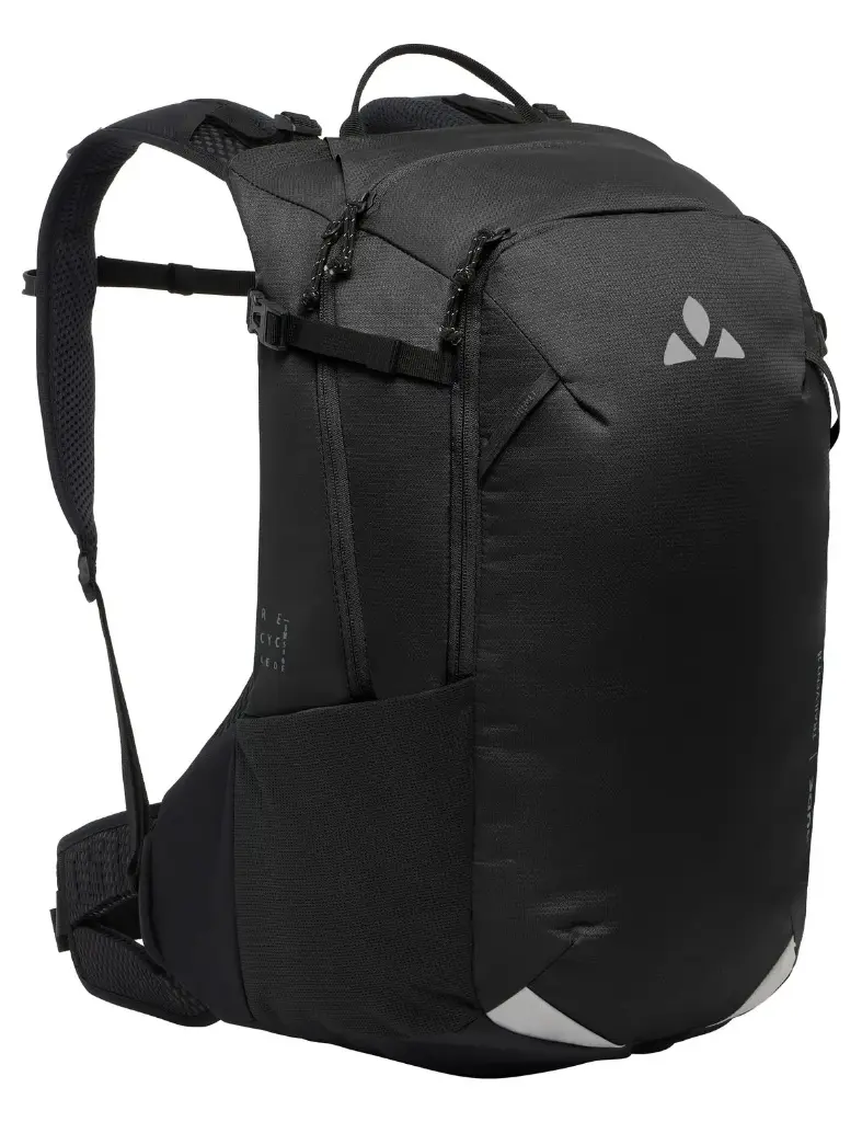 [47277-010] Trailvent 20 (Black)