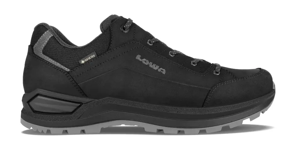Renegade Evo GTX Lo