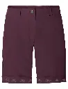 Women's Cyclist Shorts