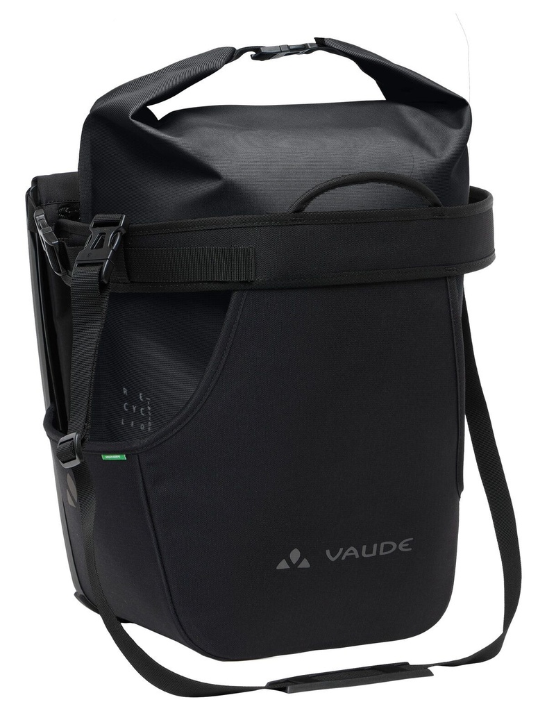 [47066-010] Urban Cargo (Black)