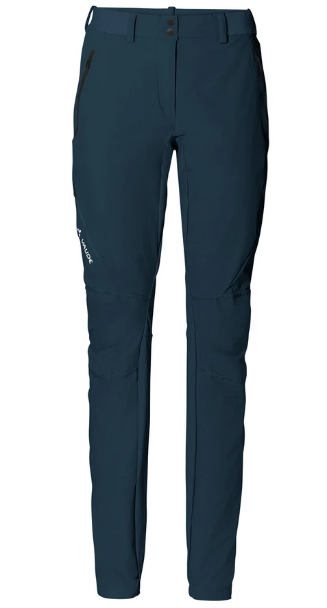 [40960-160] Women's Scopi Pants II (Dark Sea Uni, 34)