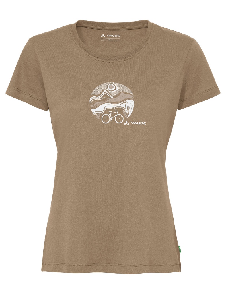 [42126-120] Women's Cyclist T-Shirt V (34)