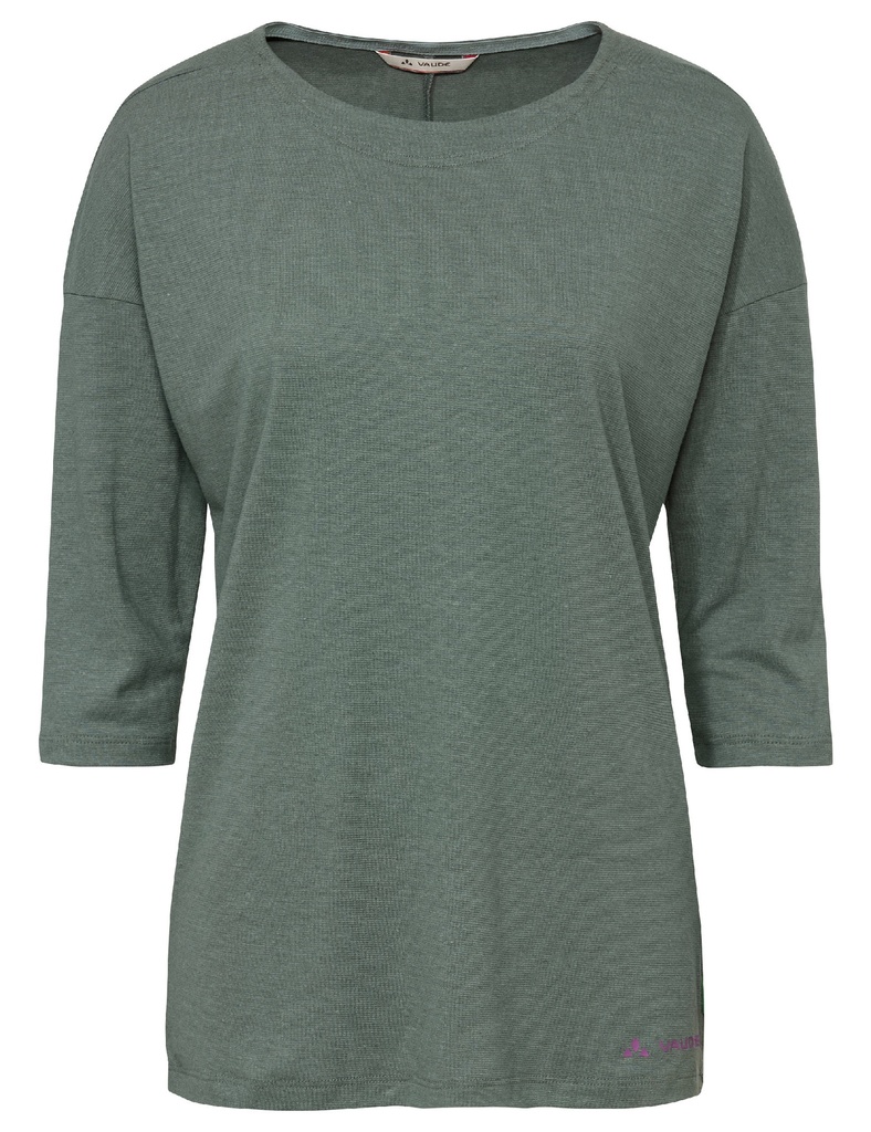 Women's Neyland 3/4 T-Shirt