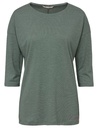 Women's Neyland 3/4 T-Shirt