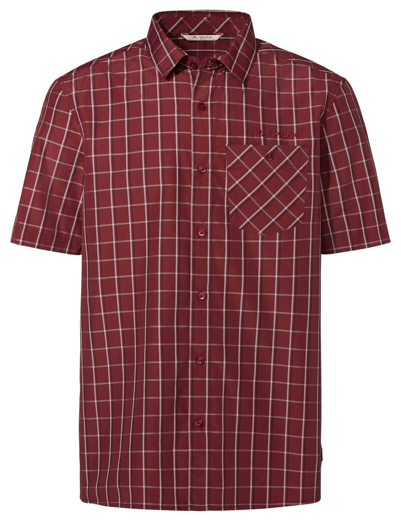 [42636-127] Men's Albsteig Shirt III (S)