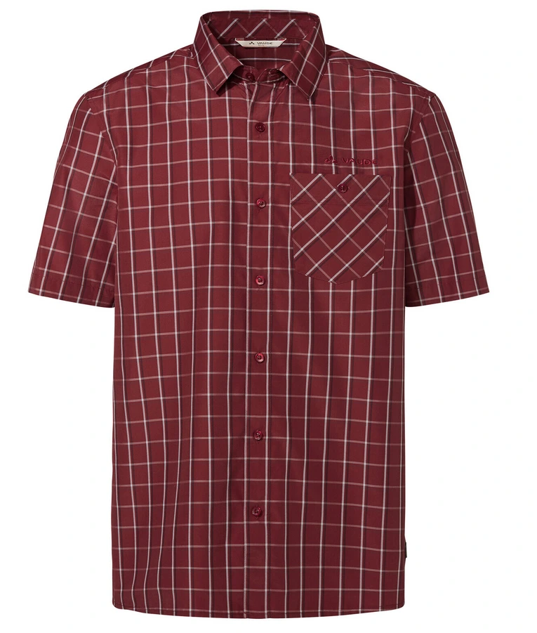 [42636-127] Men's Albsteig Shirt III (S)