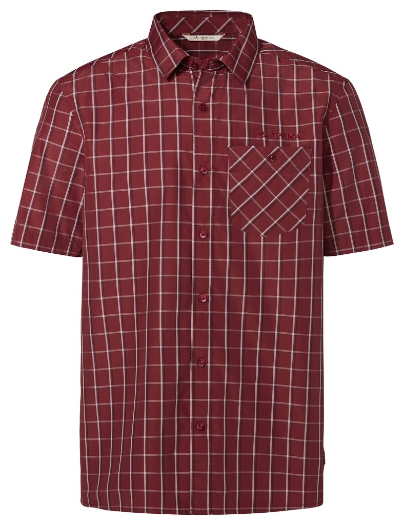 [42636-127] Men's Albsteig Shirt III (S)