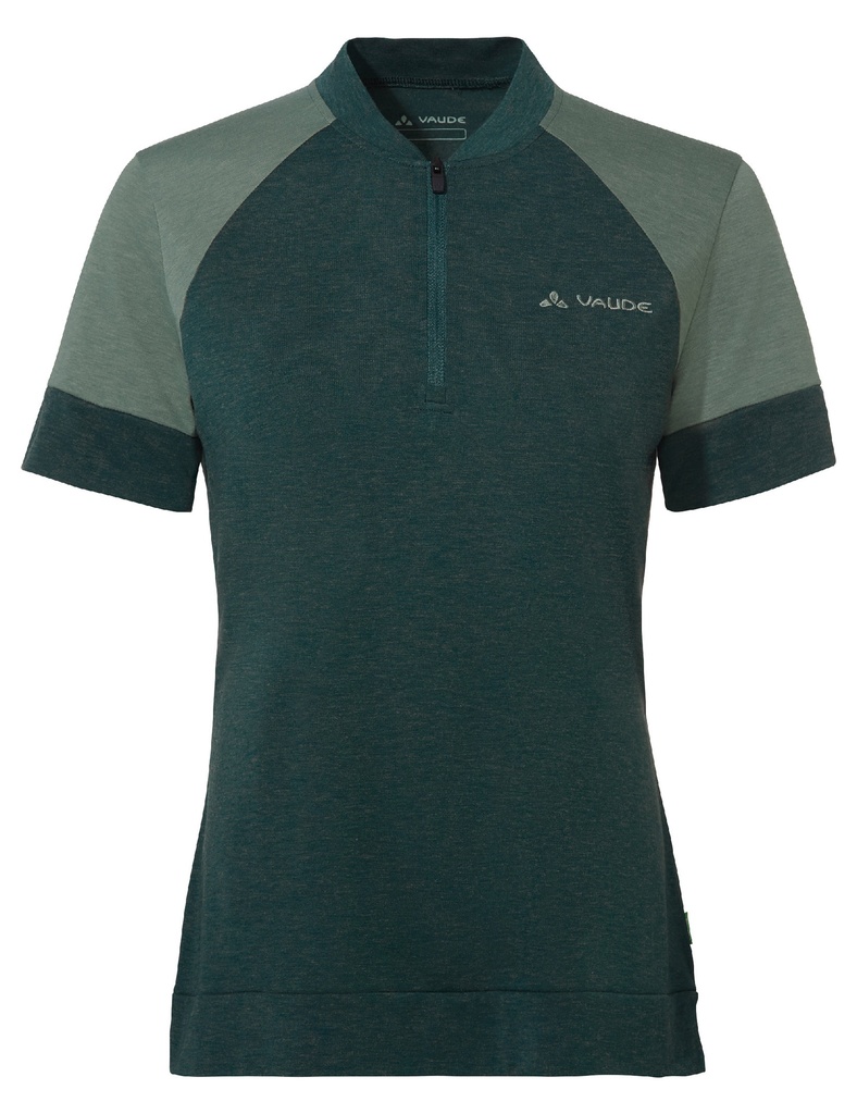 Women's Altissimo Q-Zip Shirt