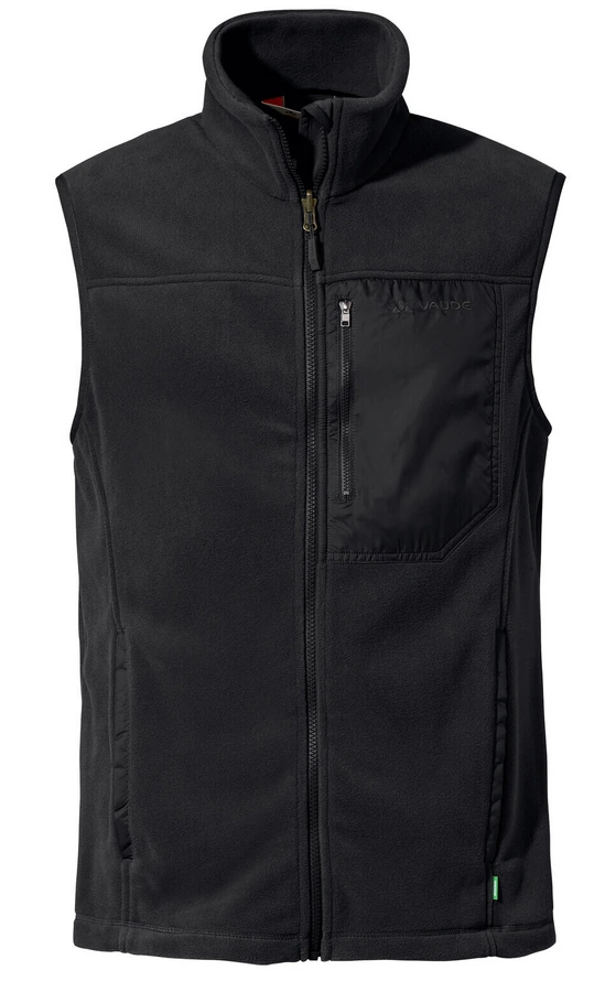 [42940-010] Men's Rosemoor Fleece Vest (S)