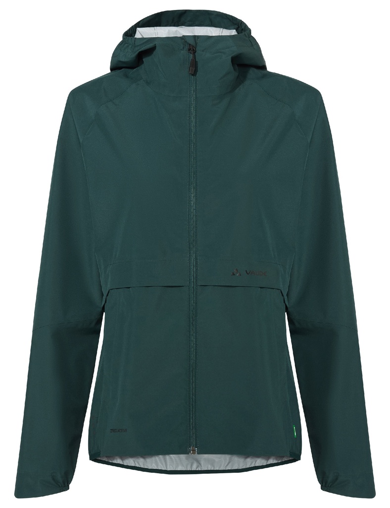 Women's Loamer Rain Jacket