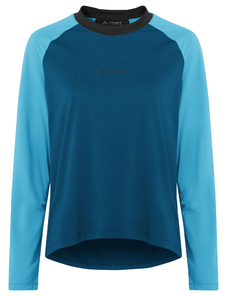 Women's Loamer LS Shirt