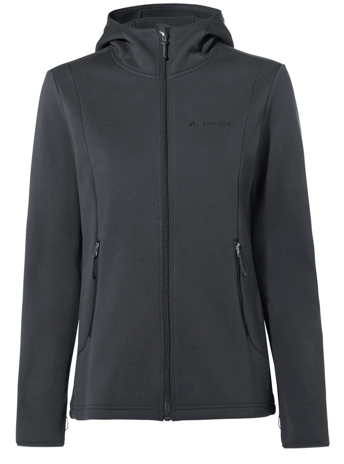 Women's Idris Fleece Hoody