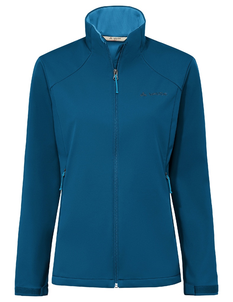 [48508-426] Women's Everhike Softshell Jacket (34)