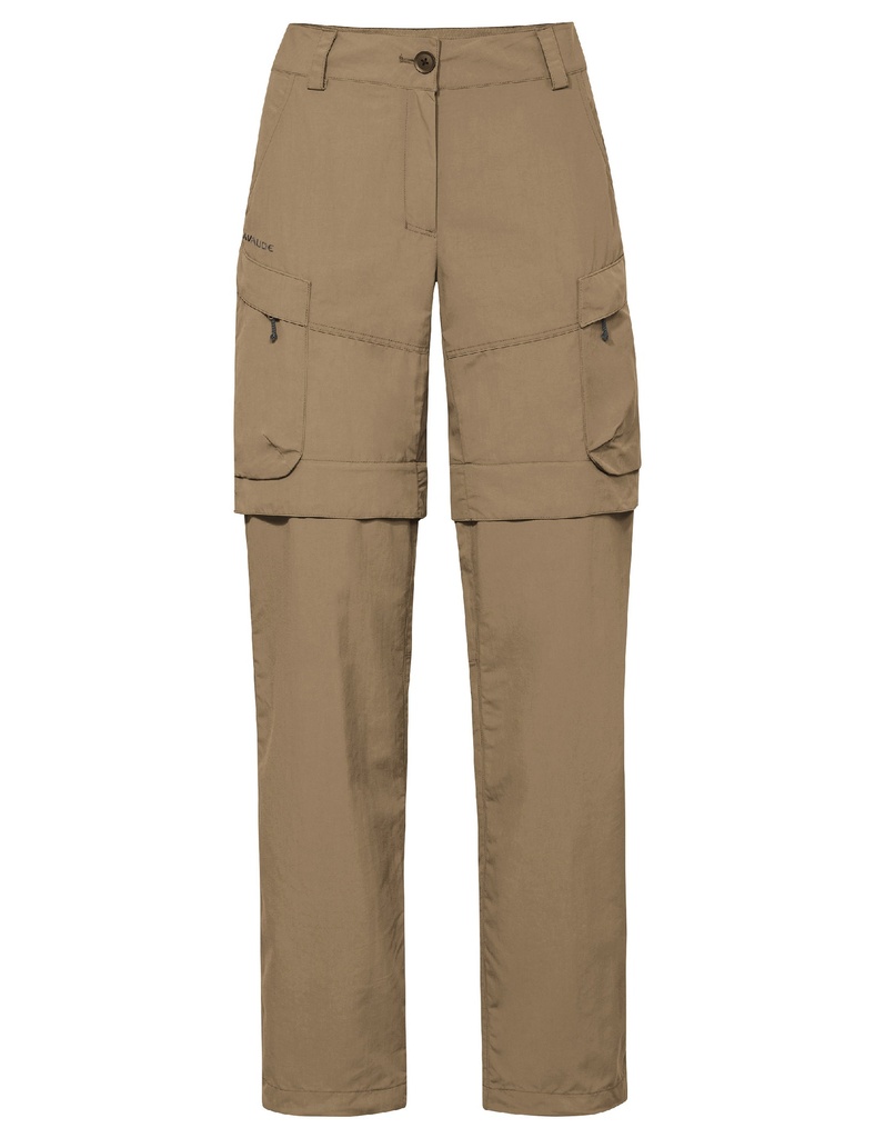 Women's Neyland Cargo ZO Pants