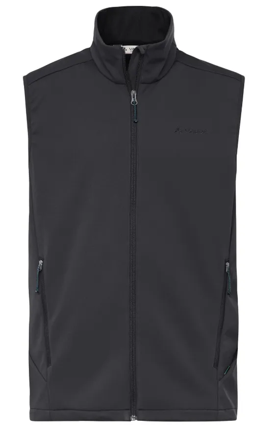 [48548-010] Men's Everhike Softshell Vest (S)