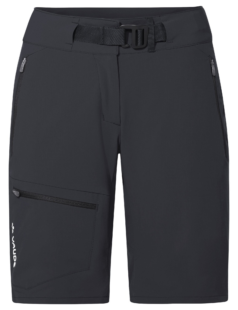 [48580-010] Women's Badile Shorts II (Black, 34)