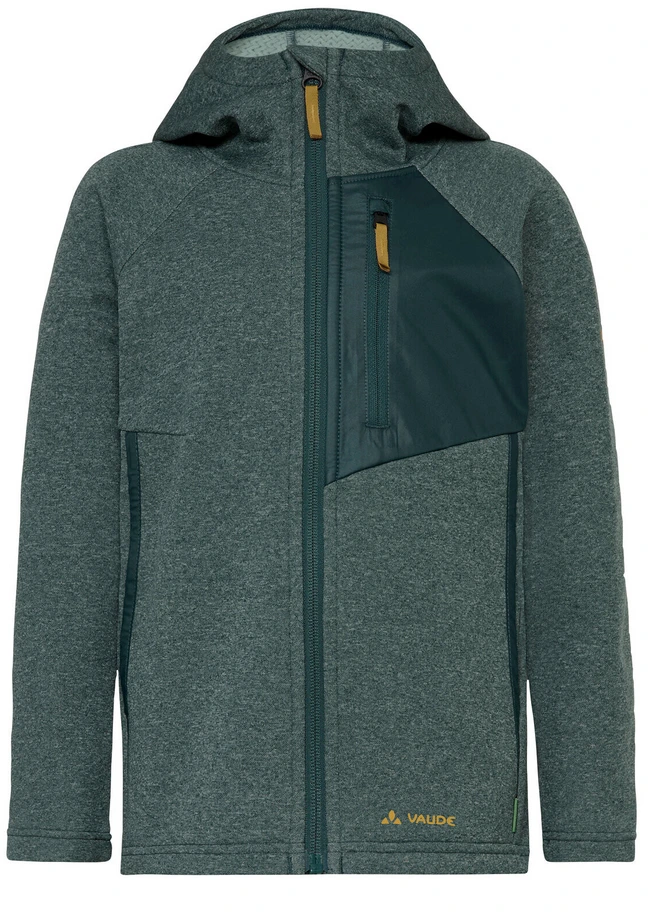 Kids Rokua Fleece Jacket