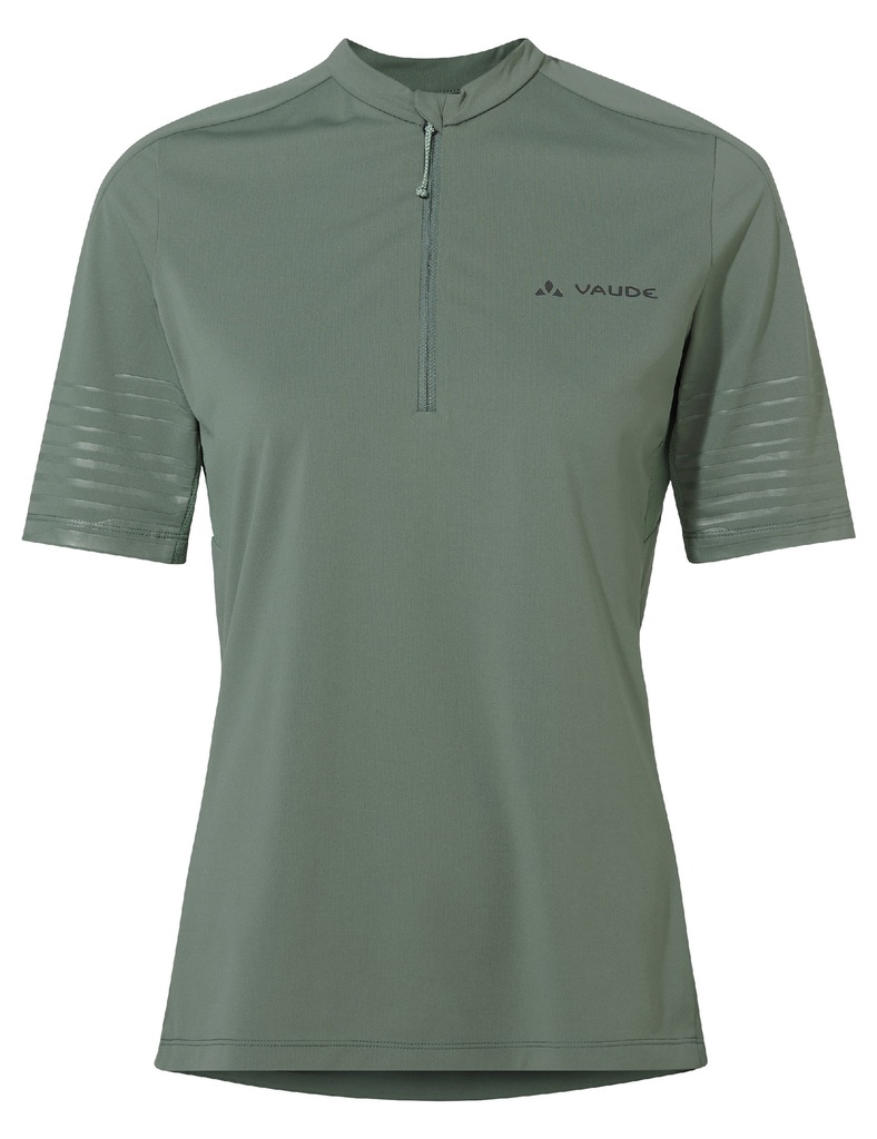 Women's Qimsa Pro HZ Shirt