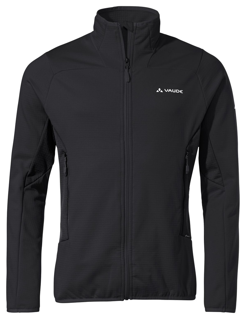[42994-010] Men's Monviso Fleece FZ Jacket II (Black, S)