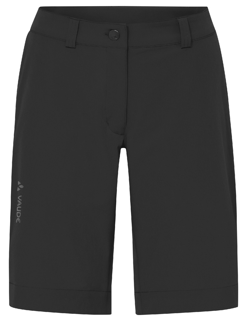 [49027-010] Women's Cyclist Shorts II (36)