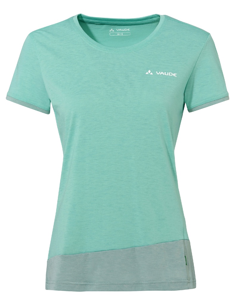 [40398-015] Women's Sveit Shirt (Sage, 34)