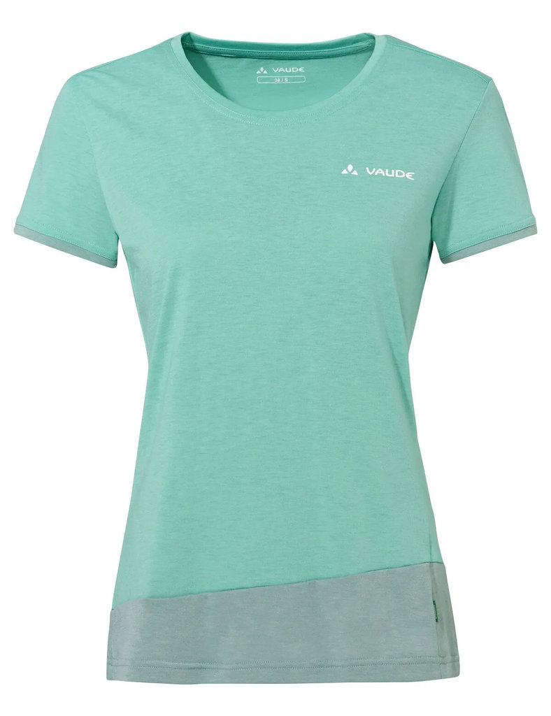 [40398-015] Women's Sveit Shirt (Sage, 34)