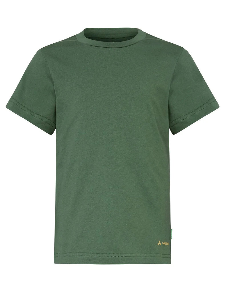[42023-369] Kids Lezza T-Shirt (Woodland, 92)