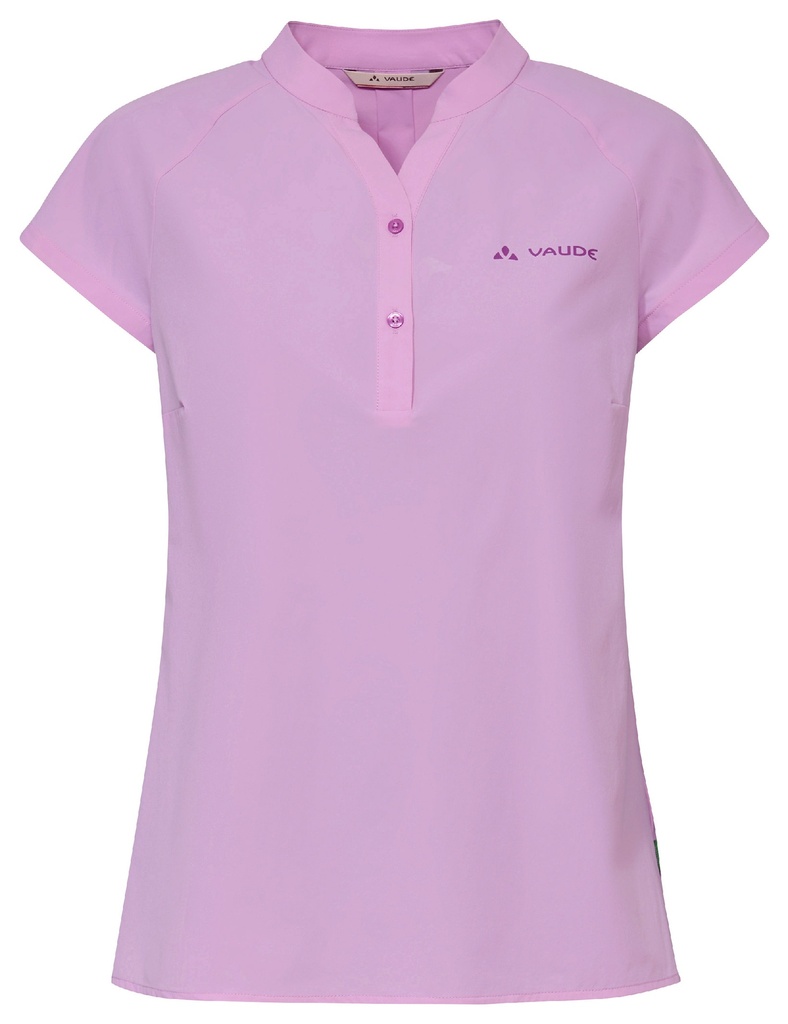 [45304-029] Women's Yaras SL Shirt II (Raspberry, 36)