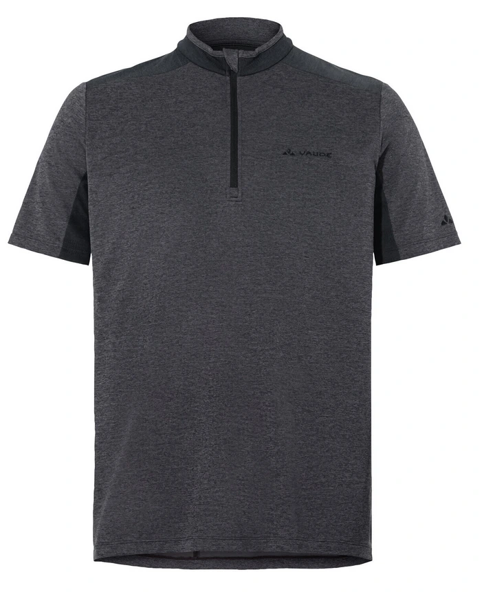 [47085-010] Men's Tamaro HZ Shirt IV (Black, S)