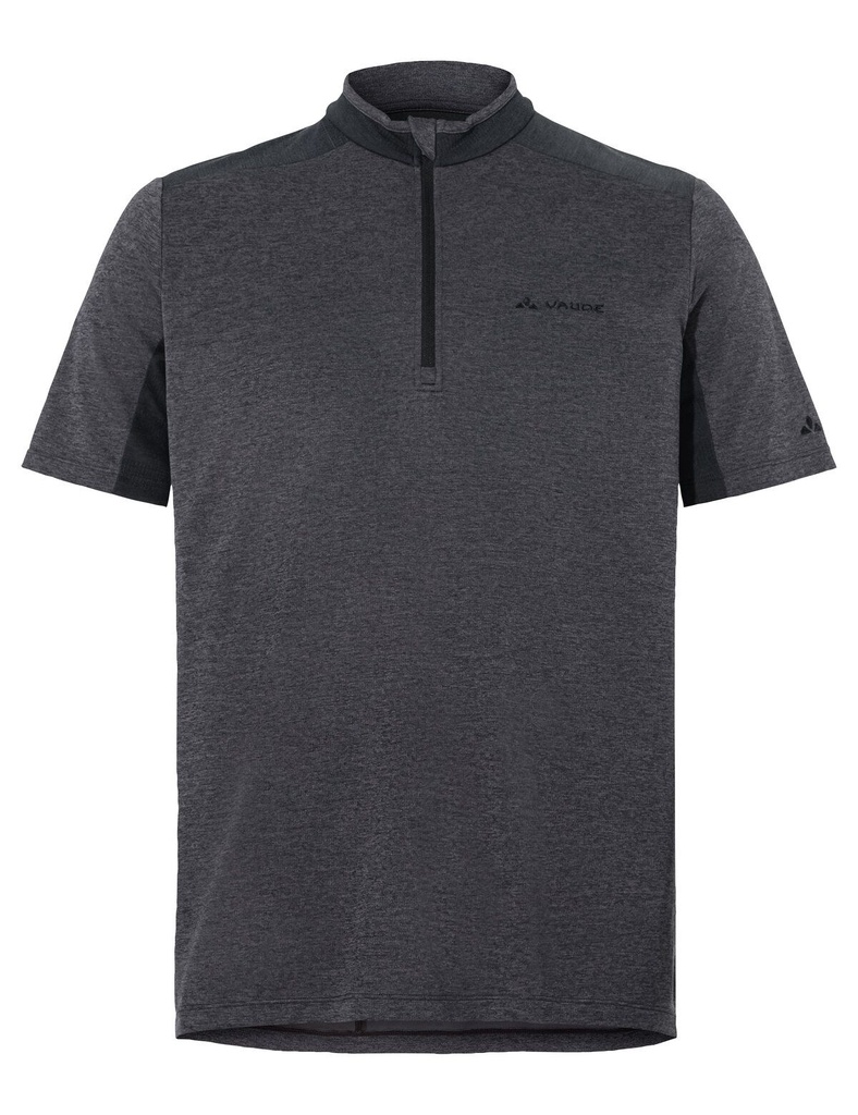 [47085-010] Men's Tamaro HZ Shirt IV (Black, S)