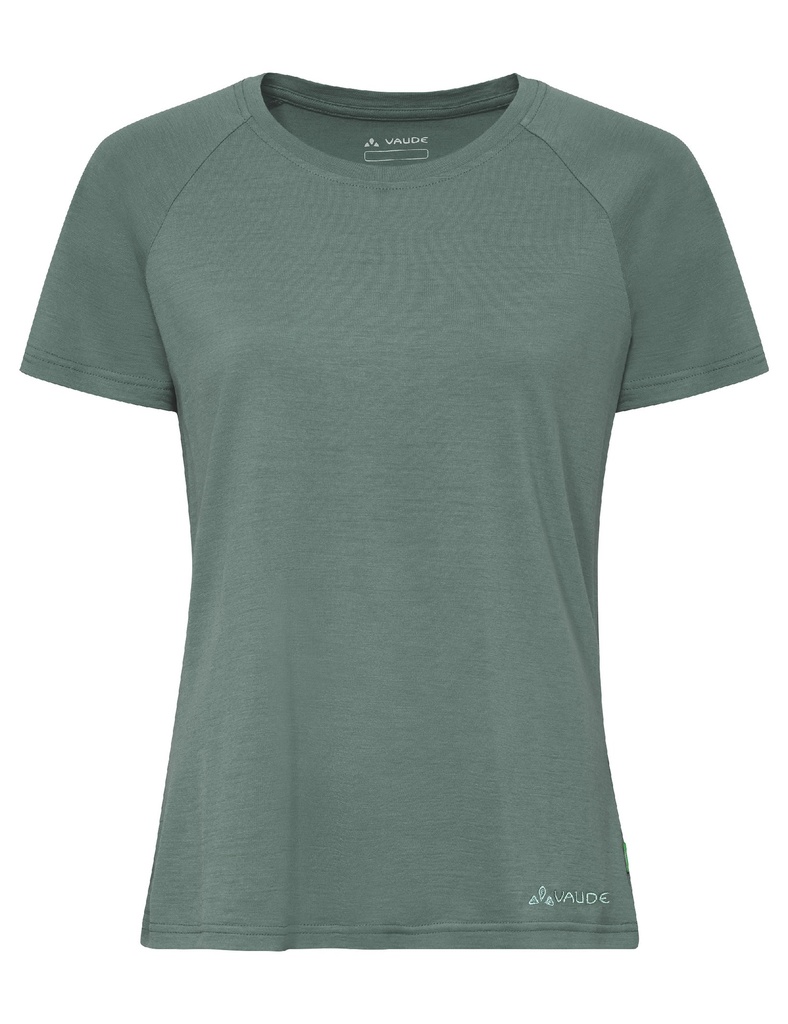 Women's Essential Wool T-Shirt