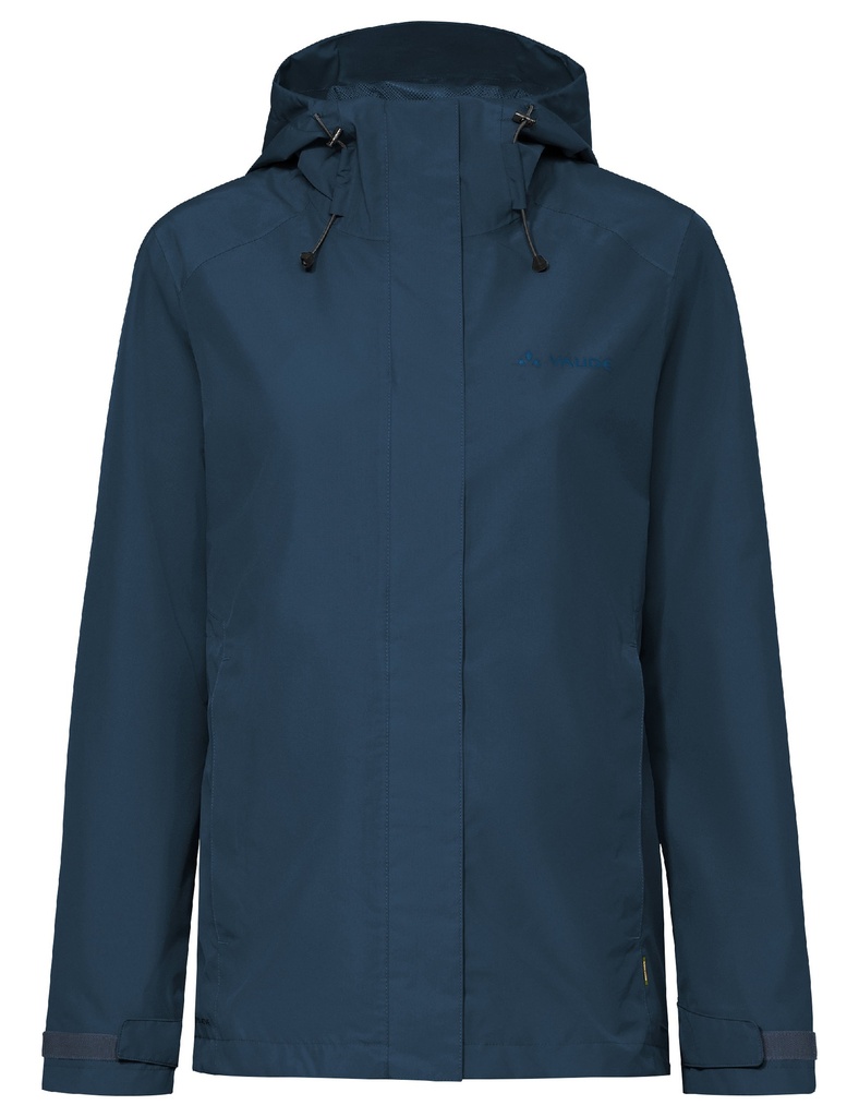 Women's Strathcona Jacket