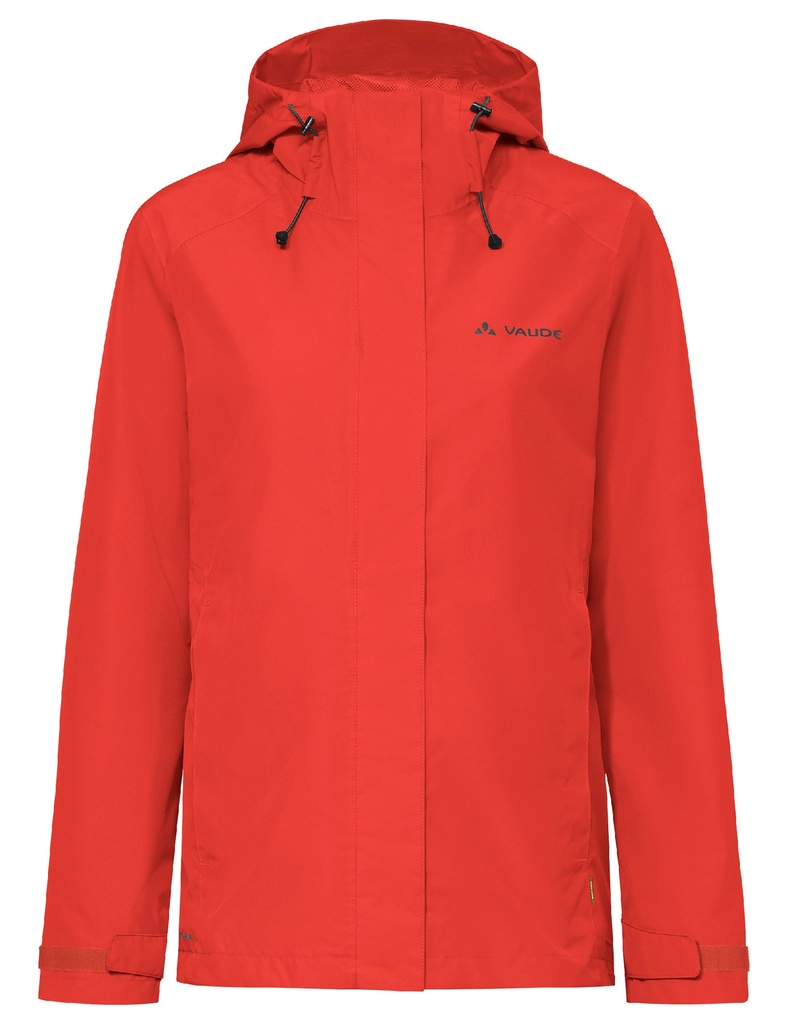 [48506-141] Women's Strathcona Jacket (Lava, 34)