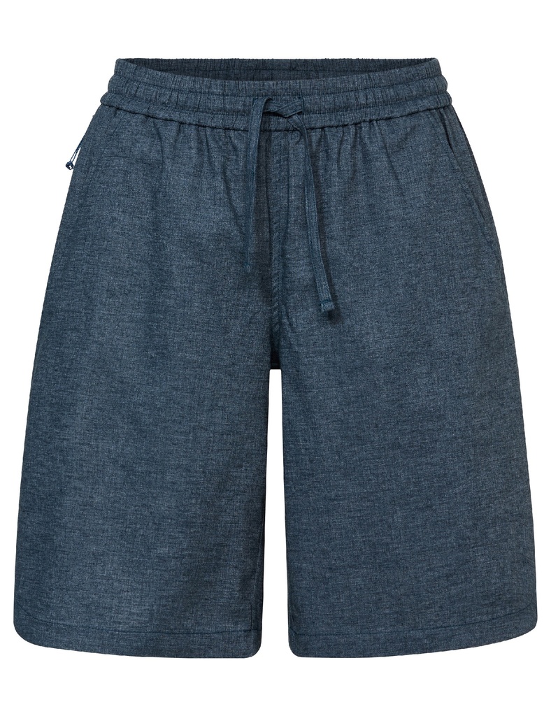 [48530-179] Women's Redmont Shorts IV (Dark Sea, 36)