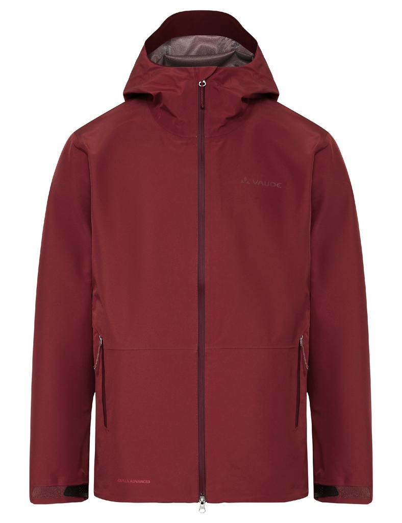 [48537-007] Men's Elope 3L Jacket (Carmine, S)